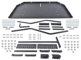 300 lbs Capacity CC-255 Trailer Tray Replacement for Adjustable "A" Frame Trailers Durable 77139127