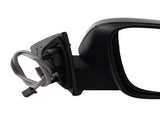Heated Power Side Mirror Right fit for Toyota Highlander XLE 2014-2017 2018 43190486