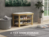 Shoe Storage Cabinet/Shoe Rack 05753985