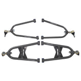 Fully Adjustable A-Arms 20 Fit For Honda ATV TRX400EX A - SPORTRAX 400EX Front arm 1999 2000 2001 99176813
