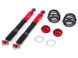 Coilovers 24 Step Damper Adjustable Lowering Kit fit for BMW E46 320i 325i 1998-2005 62252608