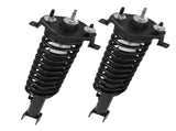 2PCS Rear Suspension Shock Strut fit for Chrysler Sebring 2001-2006 271311 89438396