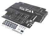 Replacement for Ford F-150 2.7/3.3/3.5 2015-23 Splash Shield Assembly Lower Front FL3Z5D032D 78138326