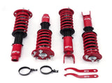 BFO Coilover Lowering Kit fit for Honda ACCORD 2008-2012 LX SE EX Shocks Struts 04250511