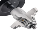 3PC Spindle Assembly fit for MTD GT954H 14AQ816K790 Troy Bilt GTX2654 918-0671D 69263390