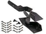 1 Pair Rear Frame C-Notch Kit for Chevrolet C10 GMC Truck 1963-1972 Bolt in 12811563