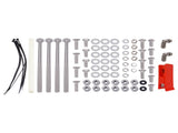 Air Spring Suspension Bags Kit FIT For Dodge RAM 2500 3500 Pickup 4WD 2003-2010 43593712