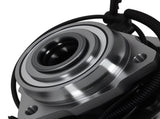 Front Driver Side Wheel Hub Assembly fit for Jeep Liberty 02-07 BR930224 5 Lug 76347409