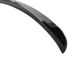 Trunk Spoiler Wing Lip fit for Toyota Camry 2012 2013 2014 Gloss Black 16138662