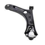 Lower Right Passenger Side Control Arm & Ball Joint for 2012-21 VW Beetle Passat 561407152A 38843721