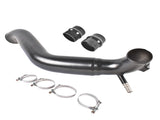 Intercooler Pipe Kit Fits for Ford F-150 3.5L 3496CC 213Cu. In. V6 GAS DOHC 2011-14 70510582