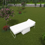 Convertible Sofa Bed, 4 in 1 Multi-Function Folding Ottoman Sleeper Bed, Modern Convertible Chair W1935P256905
