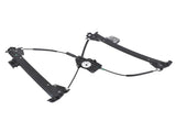 Front Left Power Window Regulator Fits for Tesla Model S P85D P90D P100D 2012-2020 34860239