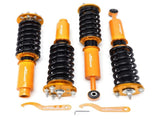 Coilover 24-Step Damper Adjustable Struts Kit fit for Acura TSX 2004-2008 CL9 96854012