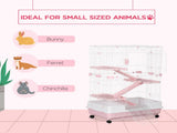 Small Animal Playpen Cage 38895844