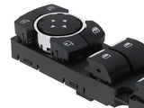 Turn Signal Switch fit for Ford F-150 Expedition 3.5L 2018-2021 FL3Z14529CB Black 40965063