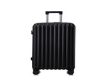 20"/24"/28" 3 pcs/set in ABS Spinner Wheel Luggage, Carry on Suitcase, with Cup Holder & USB Port & 99987714