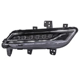 Left Driver Fog Light Driving Lamp Assembly for 2013 2014 2015 2016 Lincoln MKZ 46515310