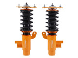Damper Adjustable Coilovers Suspension Kit fit for Mazda 3 2004-2013 Struts Shocks 31610594