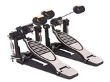 Double Kick Drum Pedal Professional Double Bass Drum Pedal 08305721