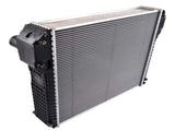Radiator Replacement for New Holland 580 B95 B110 B115 Case 580M 580SM 87410096 87410098 87544110 82489888