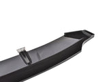 Front Bumper Lower Valance Chin Lip Spoiler Fit for BMW X5 G05 2019-2023 86707876