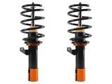 MaXpeedingrods Coilovers Shock Strut Springs Kit fit for Volkswagen Jetta 2019-2024 02843498