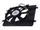Radiator Cooling Fan Assembly fit for Honda Civic 2022 1901564SA01 1902064AA01 83802414
