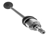 Front Driver Passenger CV Axle Shaft Set fit for Toyota Prius 2004-2009 60089998