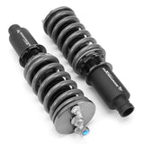 COT7 Coilovers Shocks Fit For Honda Civic 1988-1991 EC ED EE EF Rear fork type bracket model only 69122904