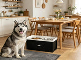 Elevated Dog Bowls 39270863