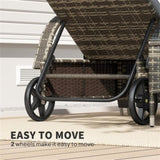 Folding Lounge Chairs / beach chair 58234741