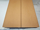 Rattan Three-Seat Sofa 48648870