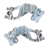 Left Right Sliding Door Hinge Assembly Replacement for 2004-10 Toyota Sienna 3.5L AWD 2WD 17694167