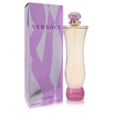 Versace Woman by Versace Eau De Parfum Spray 3.4 oz for Women FX-402323