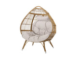 SERINA TEARDROP CHAIR 69367.00LBRN
