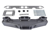 Exhaust Manifold Replacement for Volvo Penta OMC 5.0L 5.7L 1992 3847501 3857723 3847501 914035 57626835