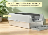 Cat Litter Box 74371136