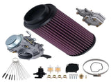 Carburetor Carb Kit fit for Polaris Magnum 325 330 Ranger 400 425 1999-2014 1203059 75829717