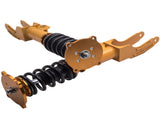 Coilovers Suspension Lowering Kit fit for Porsche Cayenne S Sport Utility 4-Door 64012723
