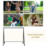 Hammock Chair StandSwing Stand 88934250