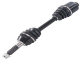 Rear CV axle fit for Polaris Sportsman 800 EFI Military HO 2008 1380197 1380240 54068898