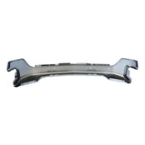 NEW Chrome Steel Front Bumper for 2019-2022 Chevy Silverado 1500 LT LTZ w/ Park 08868050