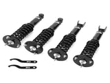 Coilovers Struts Absorbers fit for Lexus SC300 SC400 1992-00 Toyota Supra 93-98 21806734
