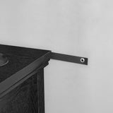 Modern 5 Drawers Dresser 5 Drawers Cabinet,Chest of Drawers Closet Organizers and Clothes W2275P149804