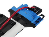 Diaphragm Water Pump fit for RV Marine Yacht 3.5GPM Agricultural Irrigation Car Wash 97287678