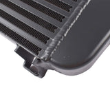 Performance Uprated Front Mount Intercooler Fit for Ford Explorer ST 20-23 Black 20442017