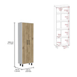Napoles Multistorage Pantry Cabinet B200102699