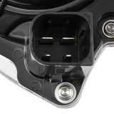 Electric Water Pump For BMW 5 Series F10 F18 2009-2016 535i 11517563659 11517588885 03656407