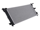 Aluminum Radiator & AC Condenser fit for Toyota Corolla Apex 2.0L 2019-2022 13825 41292049